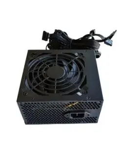 YUHUI CTX-750-4 | ATX elektrik üpjünçiligi 750W APFC