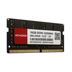 GUDGA DK00000883 | Оперативная память DDR4 SODIMM 8GB 3200MHz