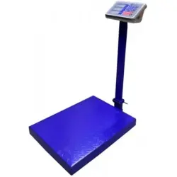 TCS-K3 DK00001138 | Весы 500КГ LCD-дисплей