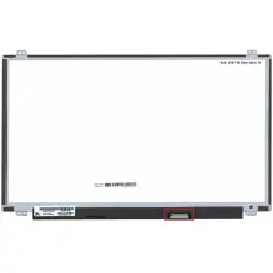 SCREEN NT156FHM(HGA)-N41 | LED noutbuk ekrany 15.6" Slim 30 Pin
