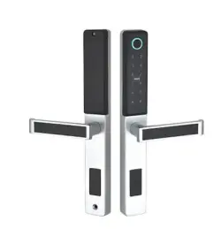 SMART HOME DK00000299 | Smart Lock Mortise TTLOCK Access Control