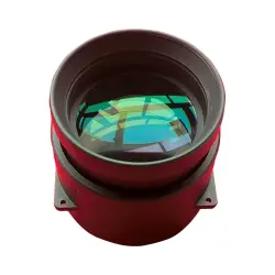 SPARES DK00000767 | Projector Spare Lens HM103-A Compatible