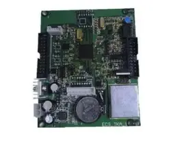 TMx-A DK00000099 | Mainboard Spare Part 15KG Scale