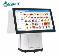 OCOM POS-1519 | Sensor Controller