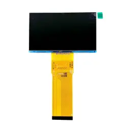 X1S DK00000779 | Projector Spare Display Fast Swap
