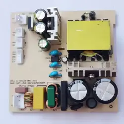 X7 DK00000796 | Projector Spare Power Board OEM Quality