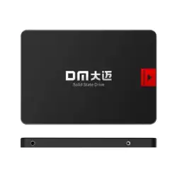 DM F6 | SSD 512GB Быстрый накопитель
