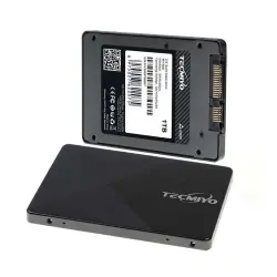 TECMIYO SAP139 | SSD 2.5 Inch SATA III 1TB