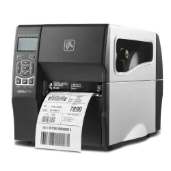 Zebra ZT230 | Barcode Label Printer Thermal 203 dpi