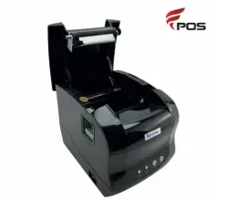 Xprinter XP365B | Термопринтер USB 80 мм