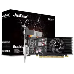 JIESHUO GT730LP4GB | Graphic Card 4GB GDDR3 128-bit VGA