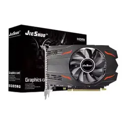 JIESHUO GTX750TI 4GD5 | Graphic Card 4GB GDDR5