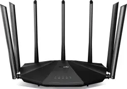 Tenda AC23 | Wireless Router Dual-Band 2033 Mbps