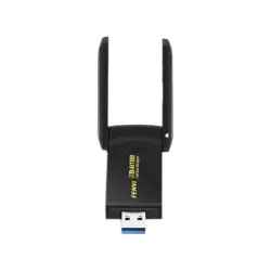 WIFI DONGLE SAP071 | Wireless USB Dongle WIFI6 1800Mbps Dual-Band