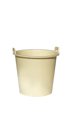 Grade 1 | 18 L Tank Without Lid