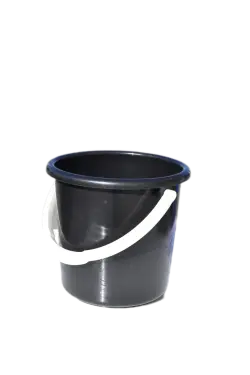 Black 10 L | Bucket