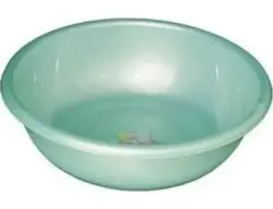5 L | Basin with Sticker