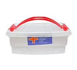 First Aid Kit