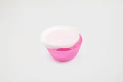 0,6 l | Plastik konteýner