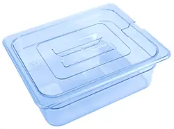 8.47 L PET | Plastic Container with Lid