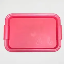 550×350×35 mm | Large Tray