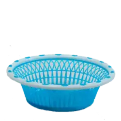 Round | Bread Box 270x270x85 mm