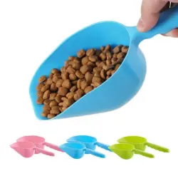 Measuring Scoop