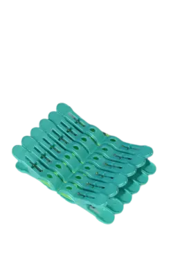 Large | Clothespins 12 pcs pack