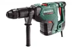 KHEV 8-45 BL Rotary Hammer – High-Performance, Durable SDS-Max Tool (600766500)