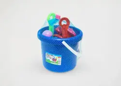 Toy Bucket Set | Sandbox