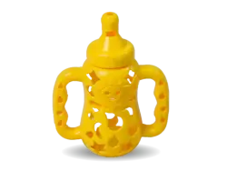 Pacifier Rattle