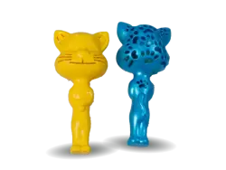 Cat | Rattle