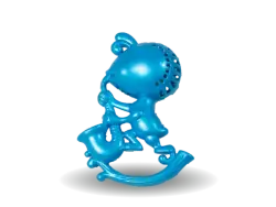 Ant Rattle