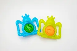 Penguin | Baby Rattle