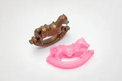 Horse | Baby Rattle