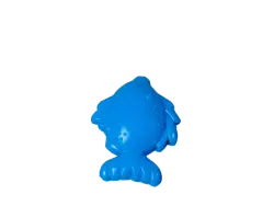 Fish Toy