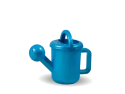 Игрушечная лейка