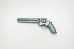 Игрушечный пистолет