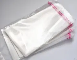 BOPP | Packaging Bags