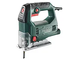 Профессиональный лобзик STEB 65 Quick 601030000 для точной индустриальной резки