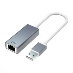 DM CHB018 | USB-LAN адаптер 100Mbps Ethernet