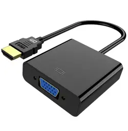 DM CHB020 | HDMI to VGA Adapter