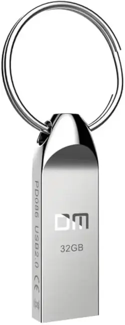 DM PD086 32GB USB 2.0 | Flash Drive
