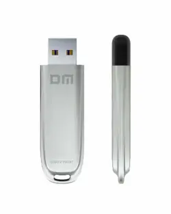 DM PD187 128GB USB 3.2 | Flash Drive