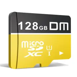 DM SAP084 | MicroSD TF 128GB