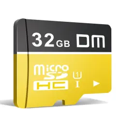 DM SAP082 32GB U1 | MicroSD TF Card