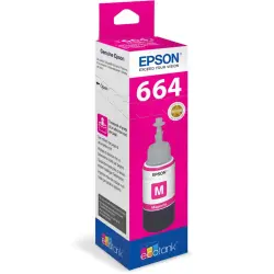 Epson 664 70 ml Magenta | Original Ink