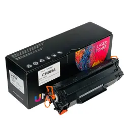UNICO HP CF283A | Тонер-картридж