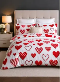 Bella Notta FLANNEL | Flannel Bedding Set