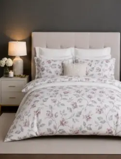 Bella Notta FLA | Cotton Bedding Set